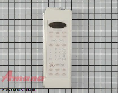 Touchpad and Control Panel 53001497 Alternate Product View