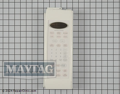Touchpad and Control Panel 53001497 Alternate Product View
