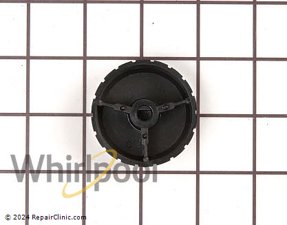 Thermostat Knob 708275 Alternate Product View