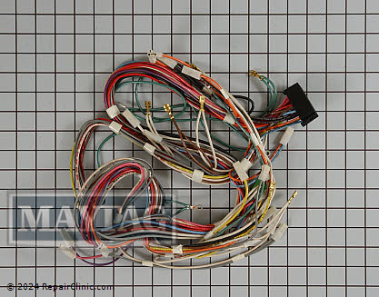 Wire Harness 903121 Alternate Product View