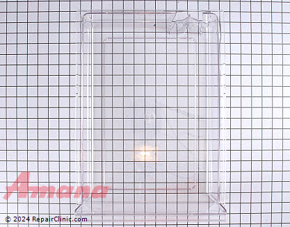 Meat Pan 61006136 Alternate Product View