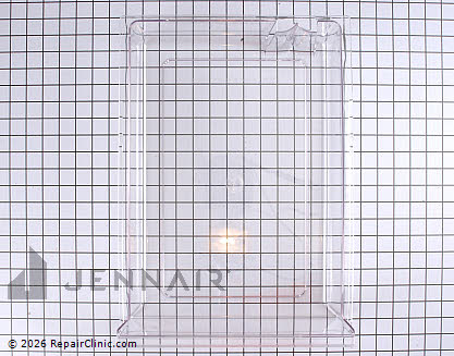 Meat Pan 61006136 Alternate Product View