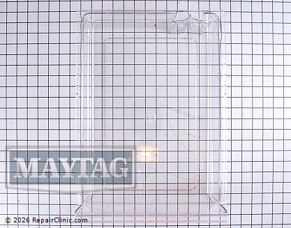 Meat Pan 61006136 Alternate Product View