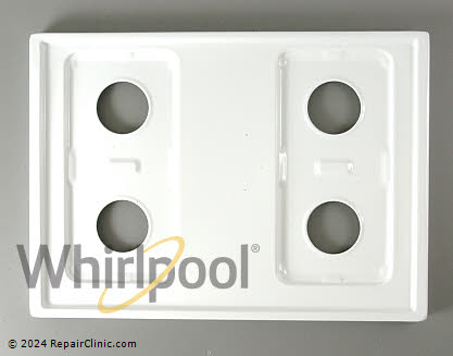 Metal Cooktop 4314891 Alternate Product View