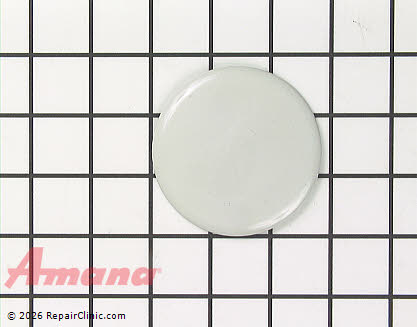 Surface Burner Cap 314637T Alternate Product View