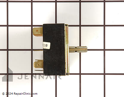Selector Switch 71001143 Alternate Product View