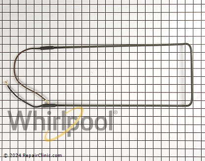 Defrost Heater Assembly 1106969 Alternate Product View