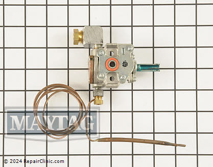 Temperature Control Thermostat 7515P028-60 Alternate Product View