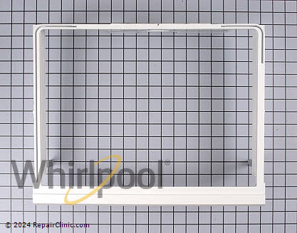 Shelf Frame 10469701 Alternate Product View