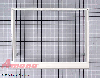 Shelf Frame 10469701 Alternate Product View
