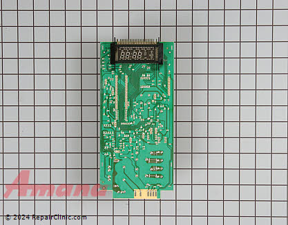 Main Control Board 10092301 Alternate Product View