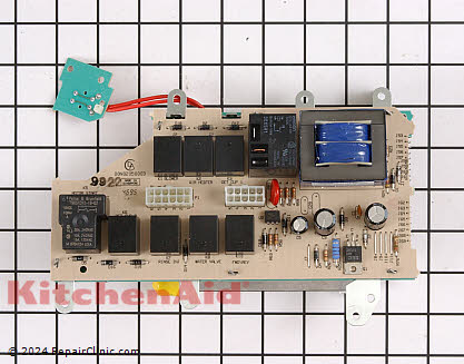 Main Control Board 9741778 Alternate Product View