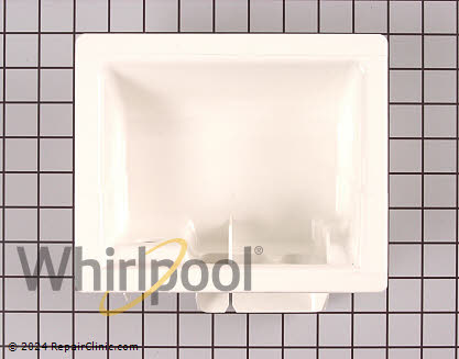 Receptacle 912851 Alternate Product View
