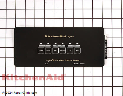 Touchpad 2186718B Alternate Product View