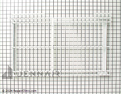 Wire Shelf 61002711 Alternate Product View