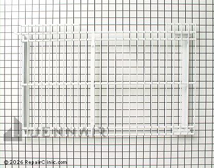 Wire Shelf 61002711 Alternate Product View