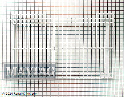 Wire Shelf 61002711 Alternate Product View