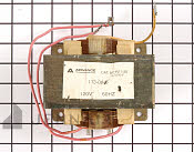 High Voltage Transformer - Part # 602592 Mfg Part # 51001323