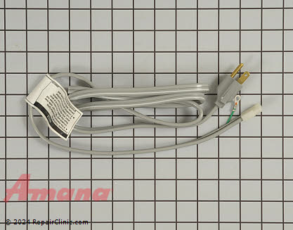Power Cord 502014P Alternate Product View