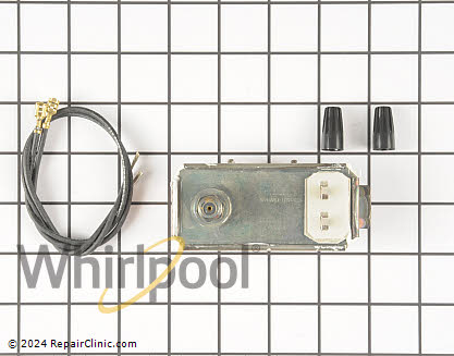 Safety Valve 4334639 Alternate Product View