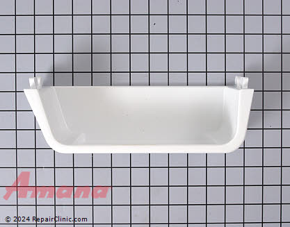 Shelf Retainer Bar 61003987 Alternate Product View