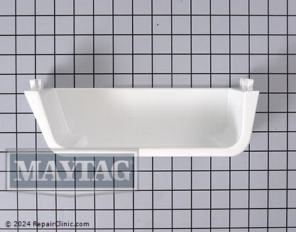 Shelf Retainer Bar 61003987 Alternate Product View