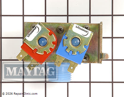 Water Inlet Valve 67559-1 Alternate Product View