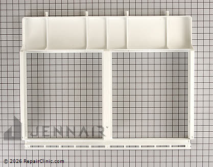 Crisper Cover 70043-1 Alternate Product View