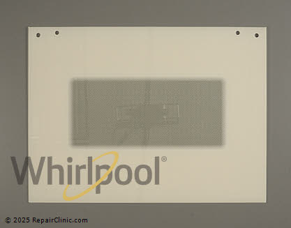 Outer Door Glass 9759640 Alternate Product View