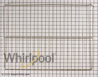 Oven Rack & Broiler Pan 4157102 Alternate Product View