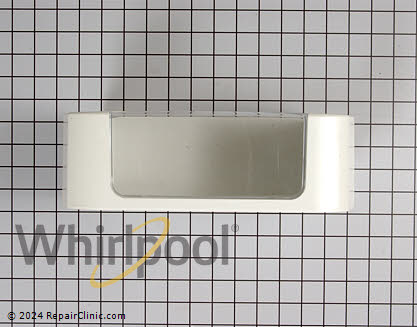 Shelf & Shelf Support 2257016 Alternate Product View