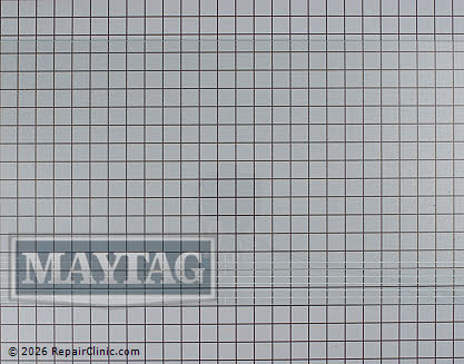 Glass Crisper Cover 67489-12 Alternate Product View