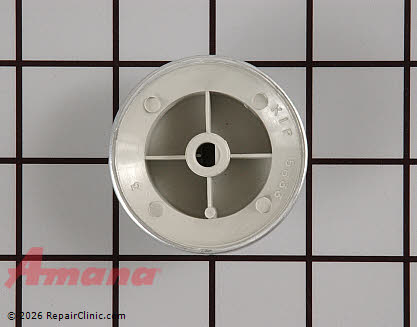 Knob, Dial & Button 0304481 Alternate Product View