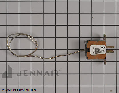Temperature Control Thermostat 52881-25 Alternate Product View