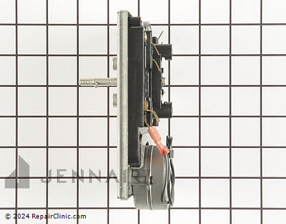 Circuit Board & Timer 901649 Alternate Product View