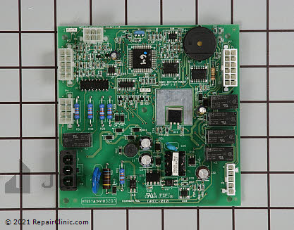 Main Control Board WPW10219463 Alternate Product View
