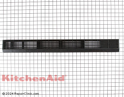 Grille & Kickplate 4358019 Alternate Product View