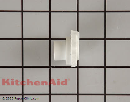Knob Dial 837445 Alternate Product View