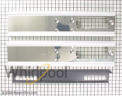 Control Panel 12001236 Alternate Product View