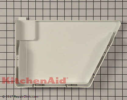 End Cap 67003598 Alternate Product View