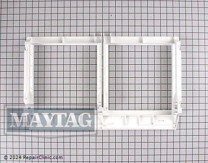 Crisper Cover 61002171 Alternate Product View