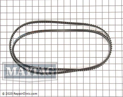 Drive Belt WP23001287 Alternate Product View