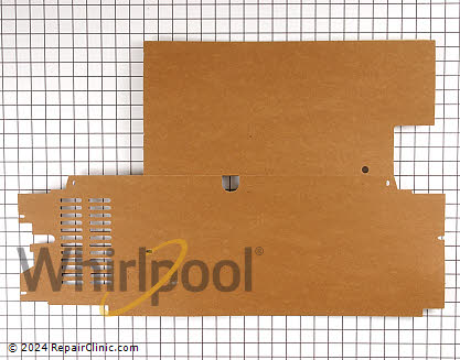 Rear Panel 1105531 Alternate Product View