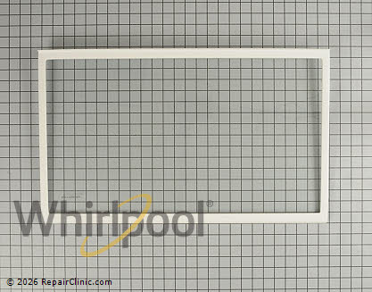 Shelf Assembly 61005509 Alternate Product View
