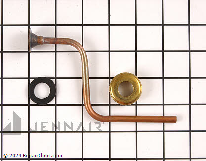 Hose, Tube & Fitting RA95046-1 Alternate Product View