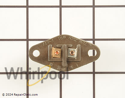 Light Socket 8206374 Alternate Product View