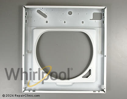 Top Panel 27001182 Alternate Product View