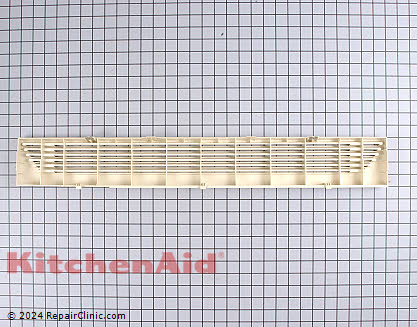 Vent Grille 8183769 Alternate Product View
