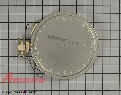 Radiant Surface Element Y0306222 Alternate Product View