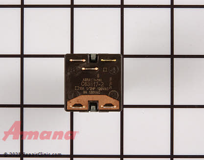 Switch C6381702 Alternate Product View